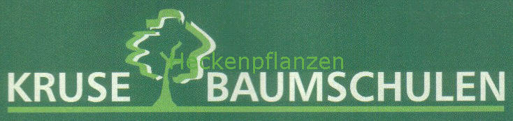 Heckenpflanzen