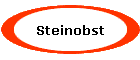 Steinobst
